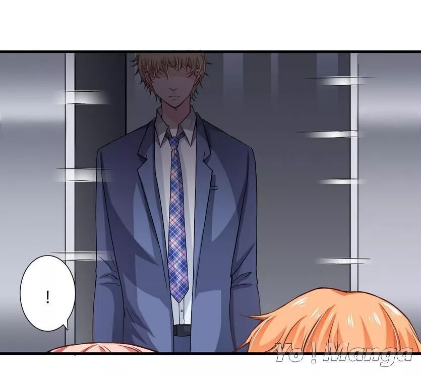 Thiểm Hôn Kinh Ái Chapter 49 - Trang 2