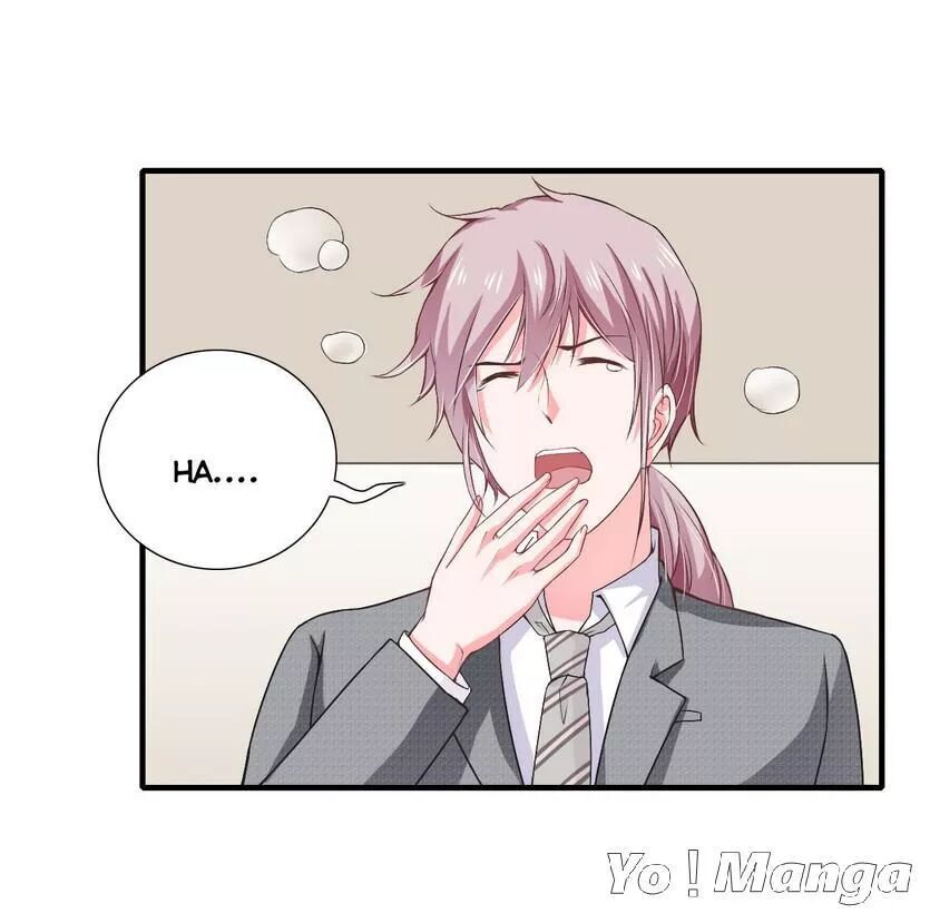 Thiểm Hôn Kinh Ái Chapter 49 - Trang 2