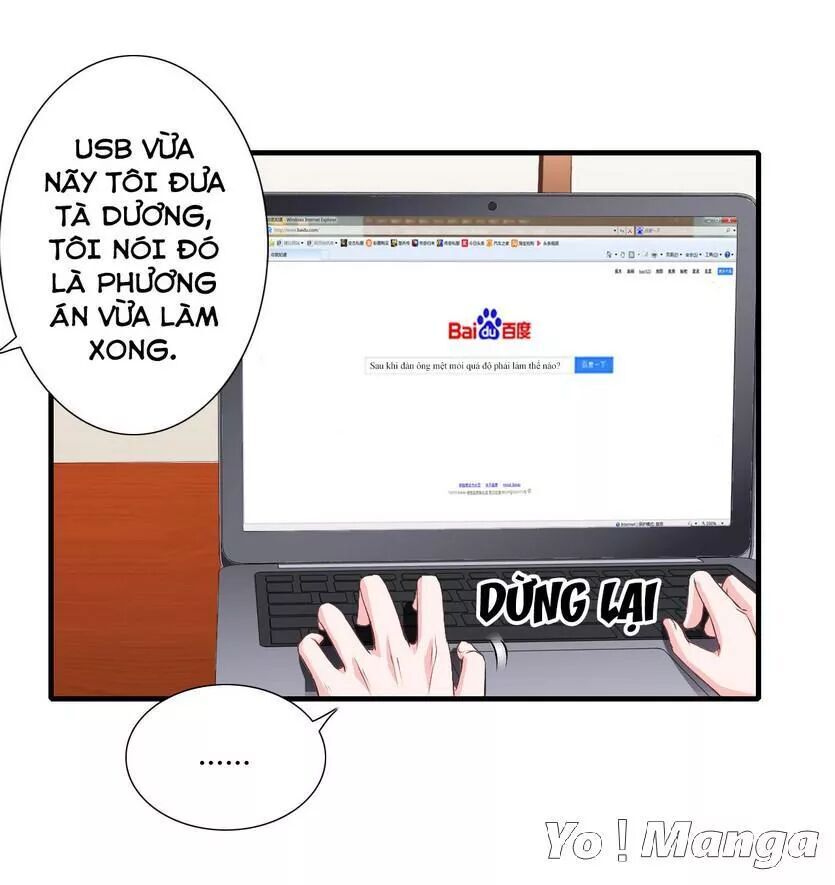 Thiểm Hôn Kinh Ái Chapter 49 - Trang 2