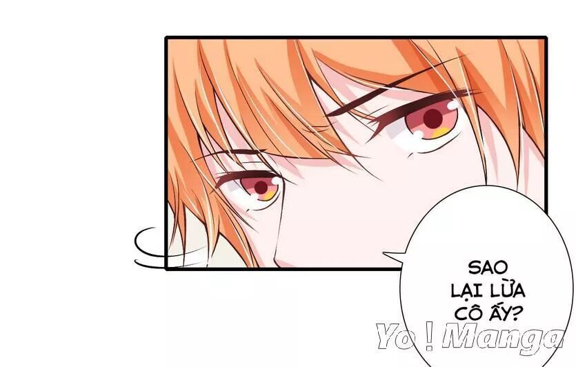 Thiểm Hôn Kinh Ái Chapter 49 - Trang 2