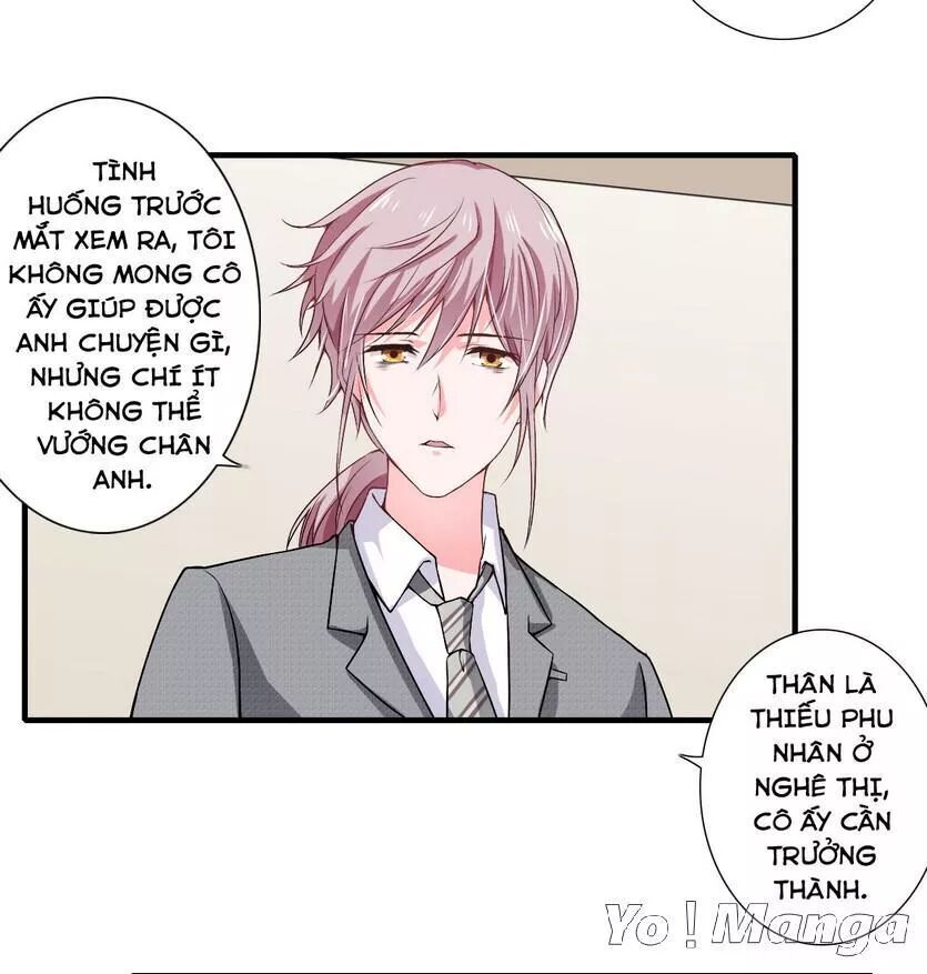 Thiểm Hôn Kinh Ái Chapter 49 - Trang 2