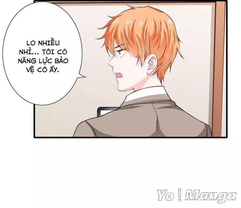 Thiểm Hôn Kinh Ái Chapter 49 - Trang 2