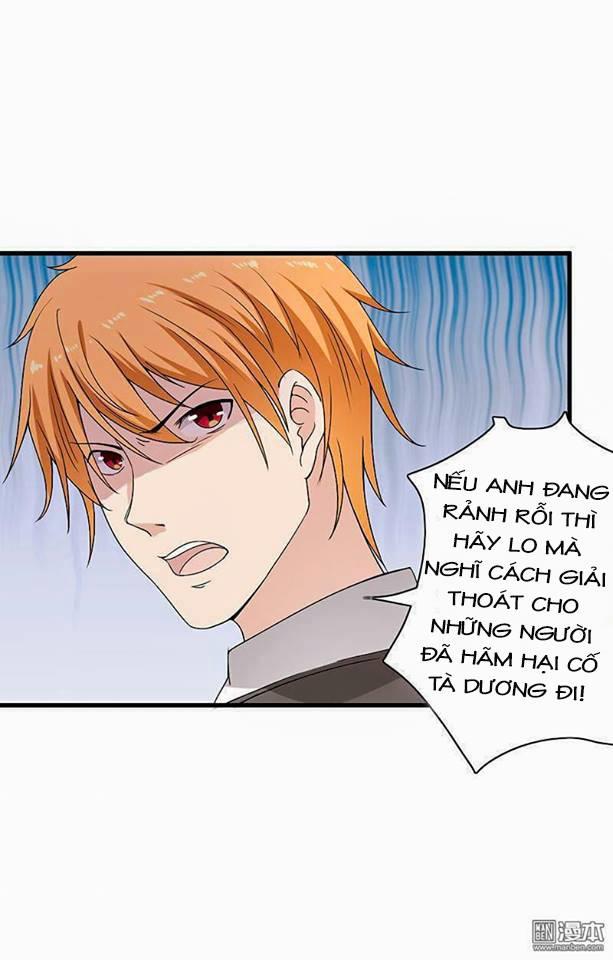 Thiểm Hôn Kinh Ái Chapter 5.1 - Trang 2