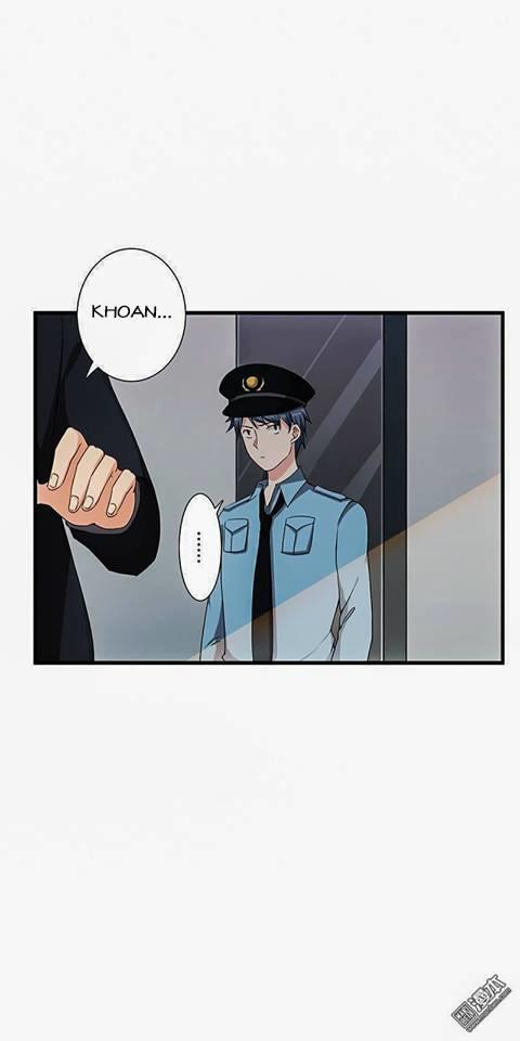 Thiểm Hôn Kinh Ái Chapter 5.1 - Trang 2