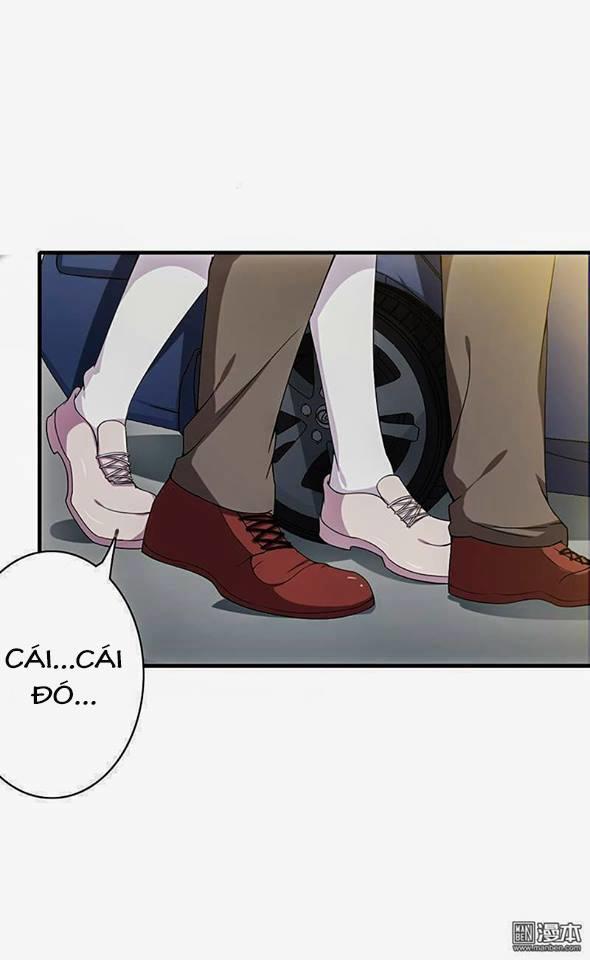 Thiểm Hôn Kinh Ái Chapter 5.1 - Trang 2