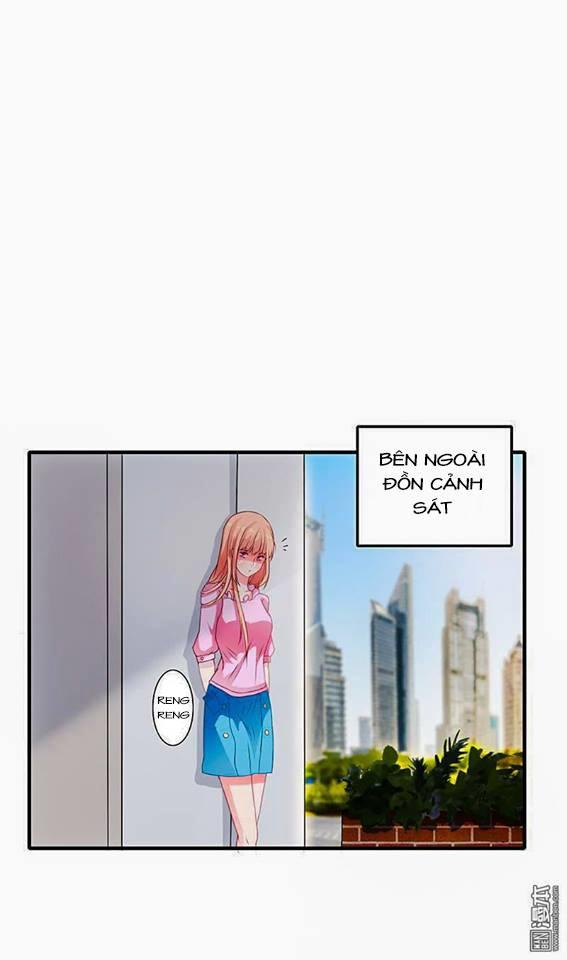 Thiểm Hôn Kinh Ái Chapter 5 - Trang 2