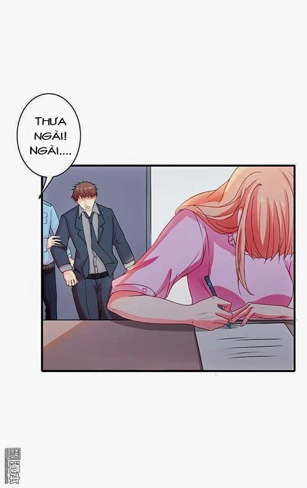 Thiểm Hôn Kinh Ái Chapter 5 - Trang 2