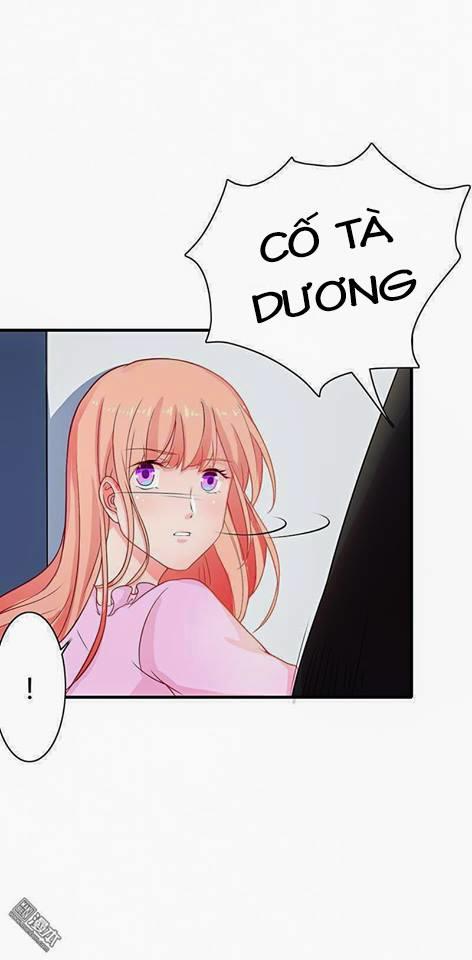 Thiểm Hôn Kinh Ái Chapter 5 - Trang 2