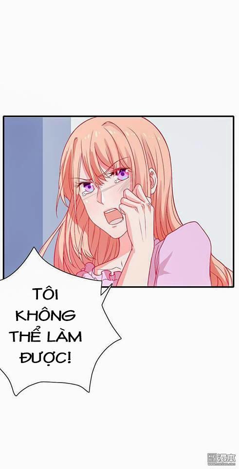 Thiểm Hôn Kinh Ái Chapter 5 - Trang 2