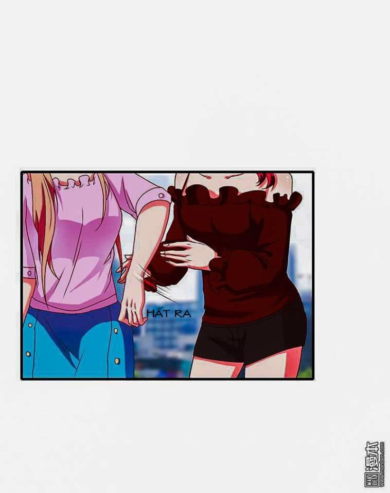 Thiểm Hôn Kinh Ái Chapter 5 - Trang 2