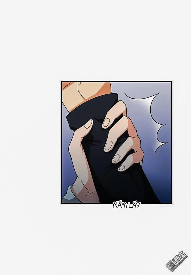 Thiểm Hôn Kinh Ái Chapter 5 - Trang 2