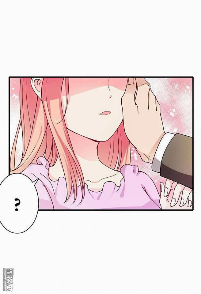 Thiểm Hôn Kinh Ái Chapter 5 - Trang 2