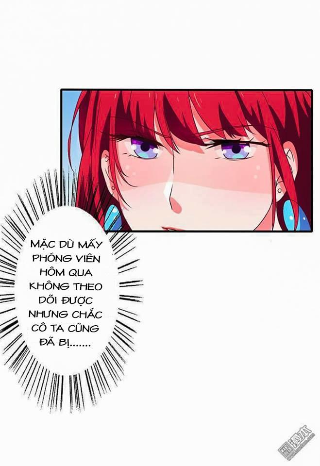 Thiểm Hôn Kinh Ái Chapter 5 - Trang 2