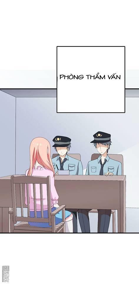 Thiểm Hôn Kinh Ái Chapter 5 - Trang 2