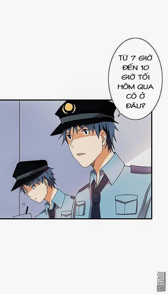 Thiểm Hôn Kinh Ái Chapter 5 - Trang 2