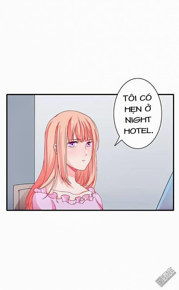 Thiểm Hôn Kinh Ái Chapter 5 - Trang 2