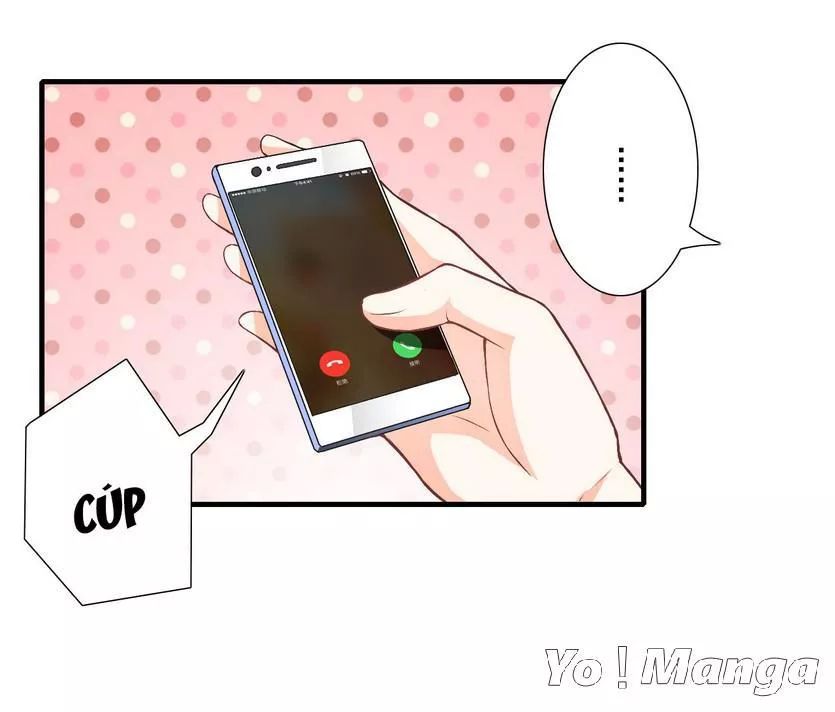 Thiểm Hôn Kinh Ái Chapter 50 - Trang 2