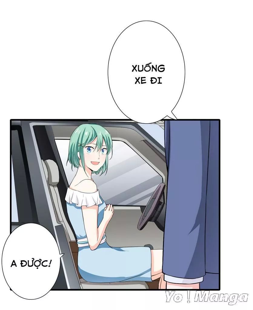 Thiểm Hôn Kinh Ái Chapter 50 - Trang 2