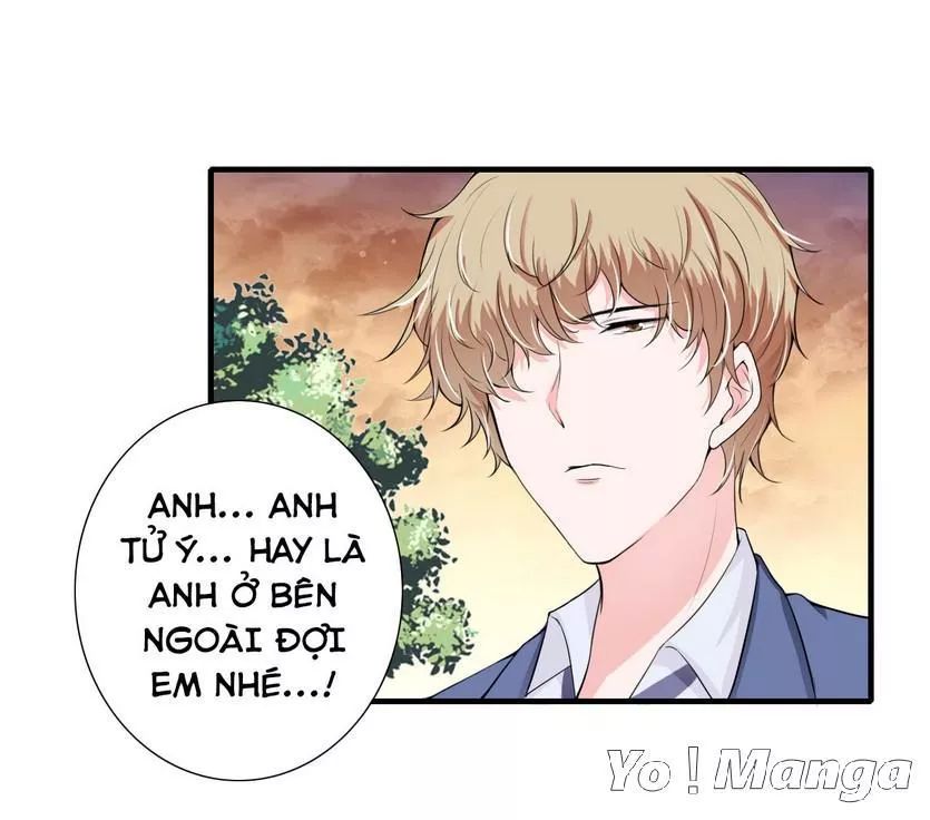 Thiểm Hôn Kinh Ái Chapter 50 - Trang 2