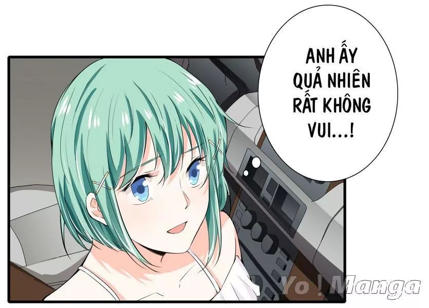 Thiểm Hôn Kinh Ái Chapter 50 - Trang 2