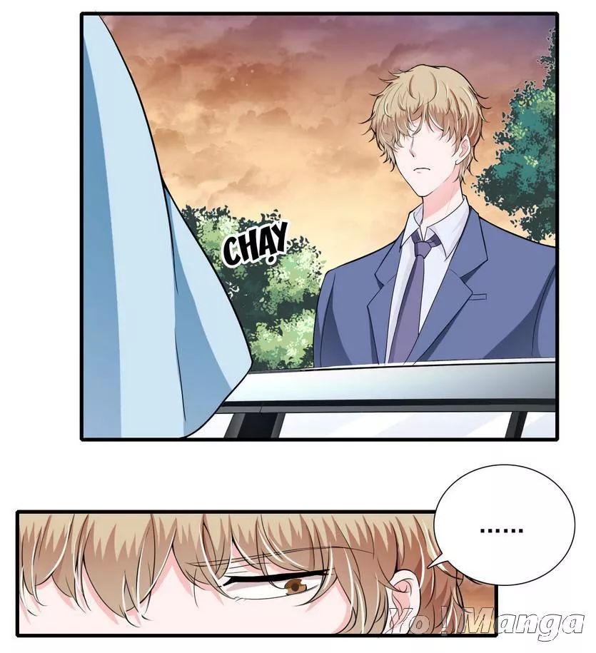 Thiểm Hôn Kinh Ái Chapter 50 - Trang 2