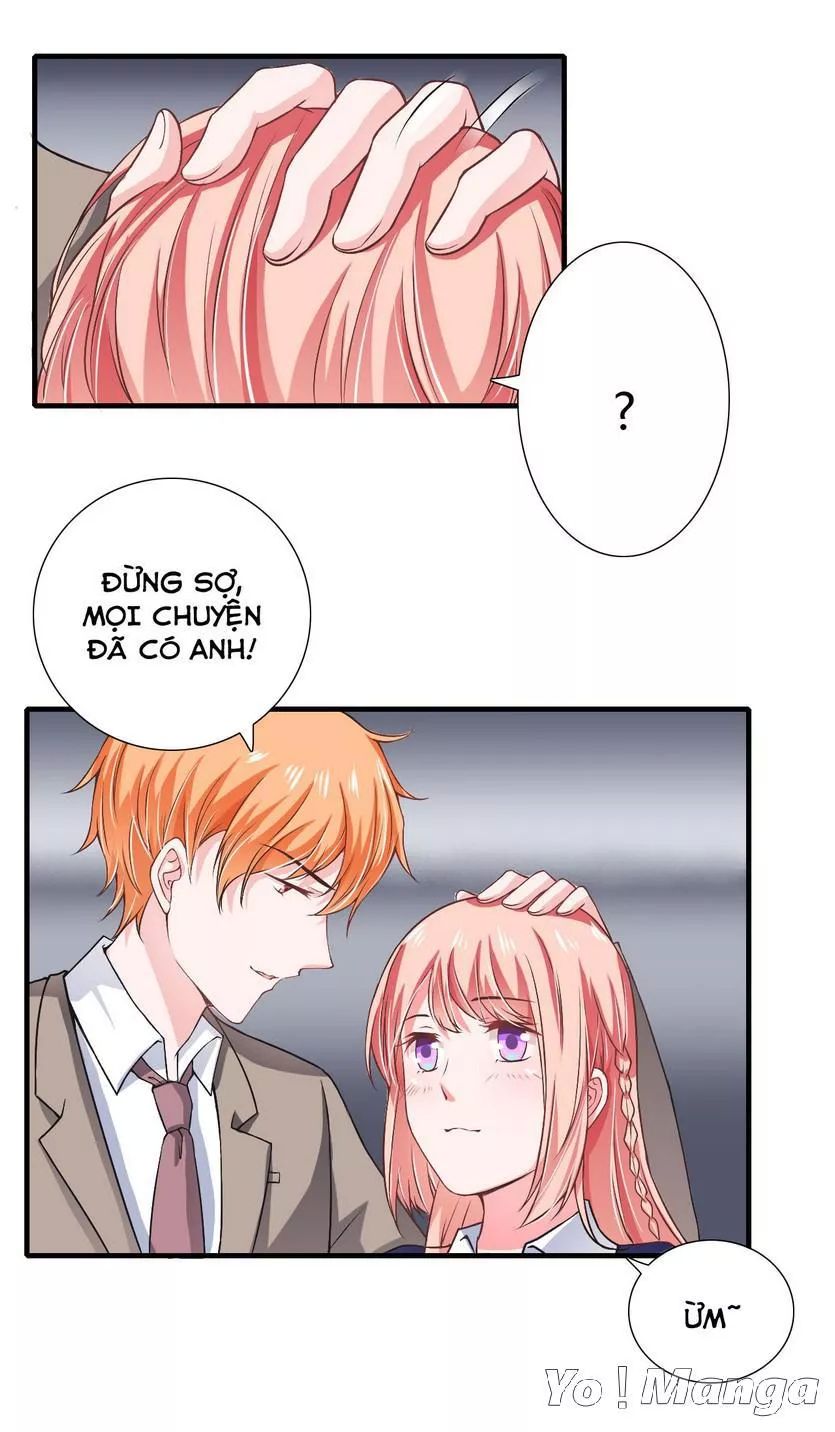 Thiểm Hôn Kinh Ái Chapter 50 - Trang 2