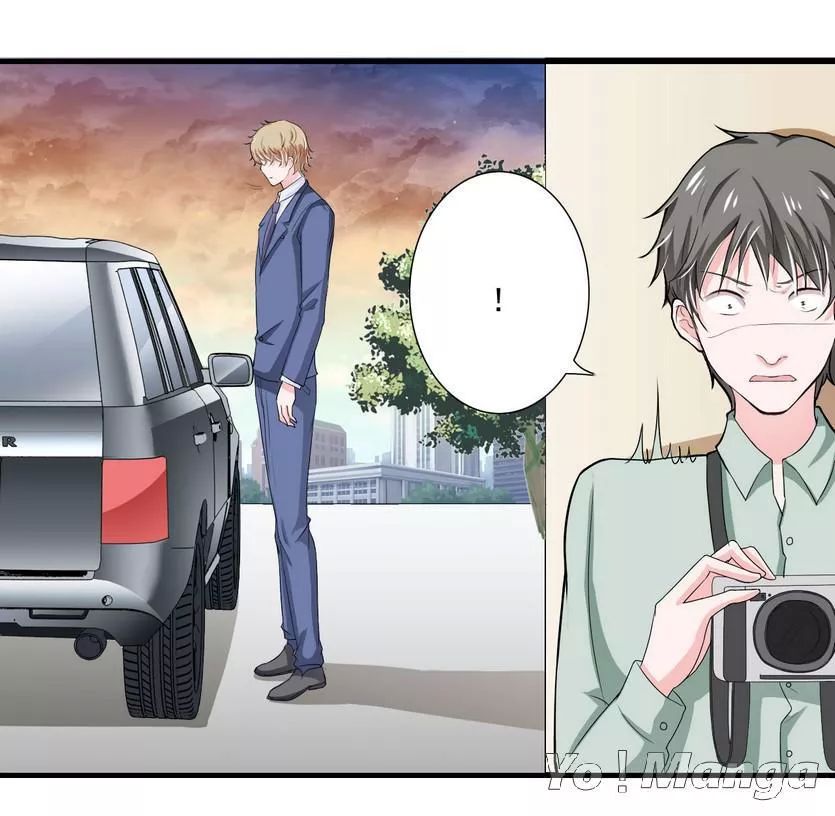 Thiểm Hôn Kinh Ái Chapter 50 - Trang 2