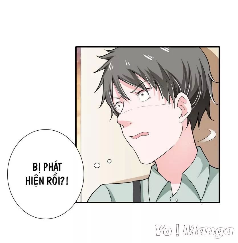 Thiểm Hôn Kinh Ái Chapter 50 - Trang 2