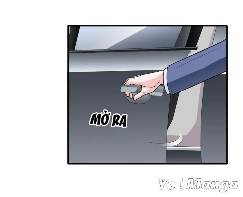 Thiểm Hôn Kinh Ái Chapter 50 - Trang 2