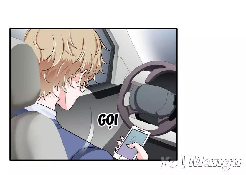 Thiểm Hôn Kinh Ái Chapter 50 - Trang 2