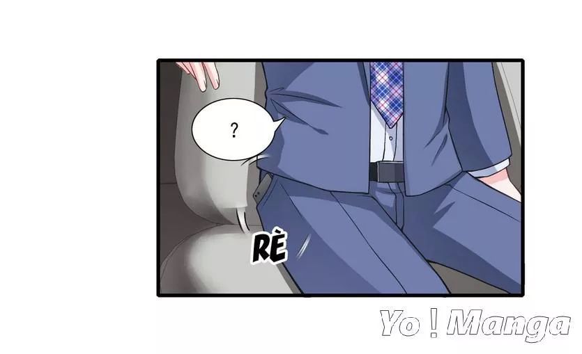 Thiểm Hôn Kinh Ái Chapter 50 - Trang 2