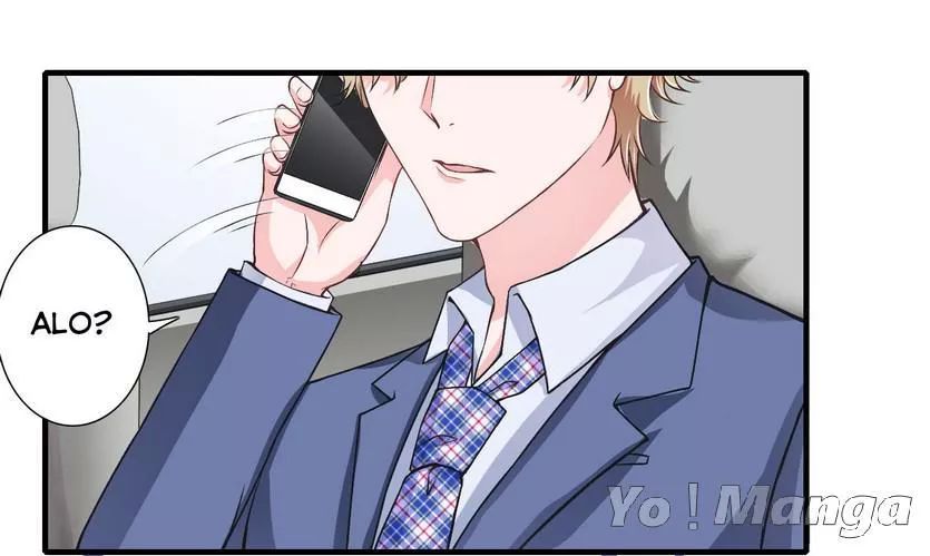 Thiểm Hôn Kinh Ái Chapter 50 - Trang 2