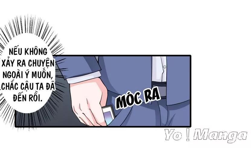 Thiểm Hôn Kinh Ái Chapter 51 - Trang 2