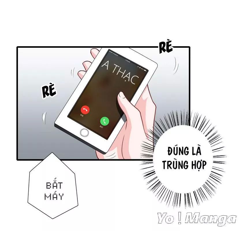 Thiểm Hôn Kinh Ái Chapter 51 - Trang 2