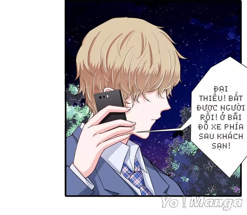 Thiểm Hôn Kinh Ái Chapter 51 - Trang 2
