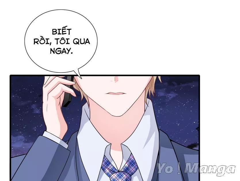 Thiểm Hôn Kinh Ái Chapter 51 - Trang 2