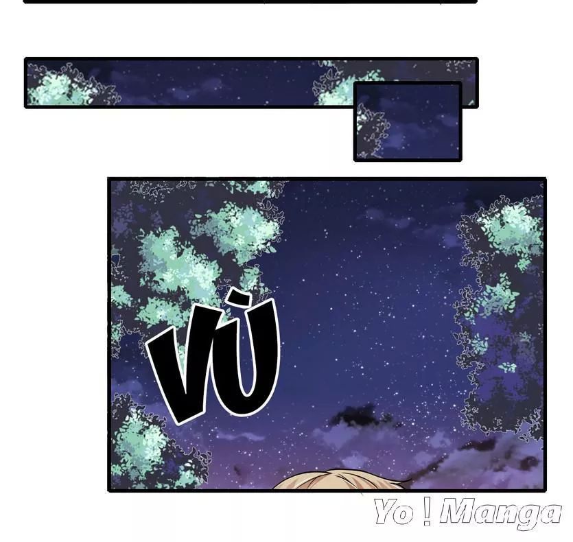 Thiểm Hôn Kinh Ái Chapter 51 - Trang 2