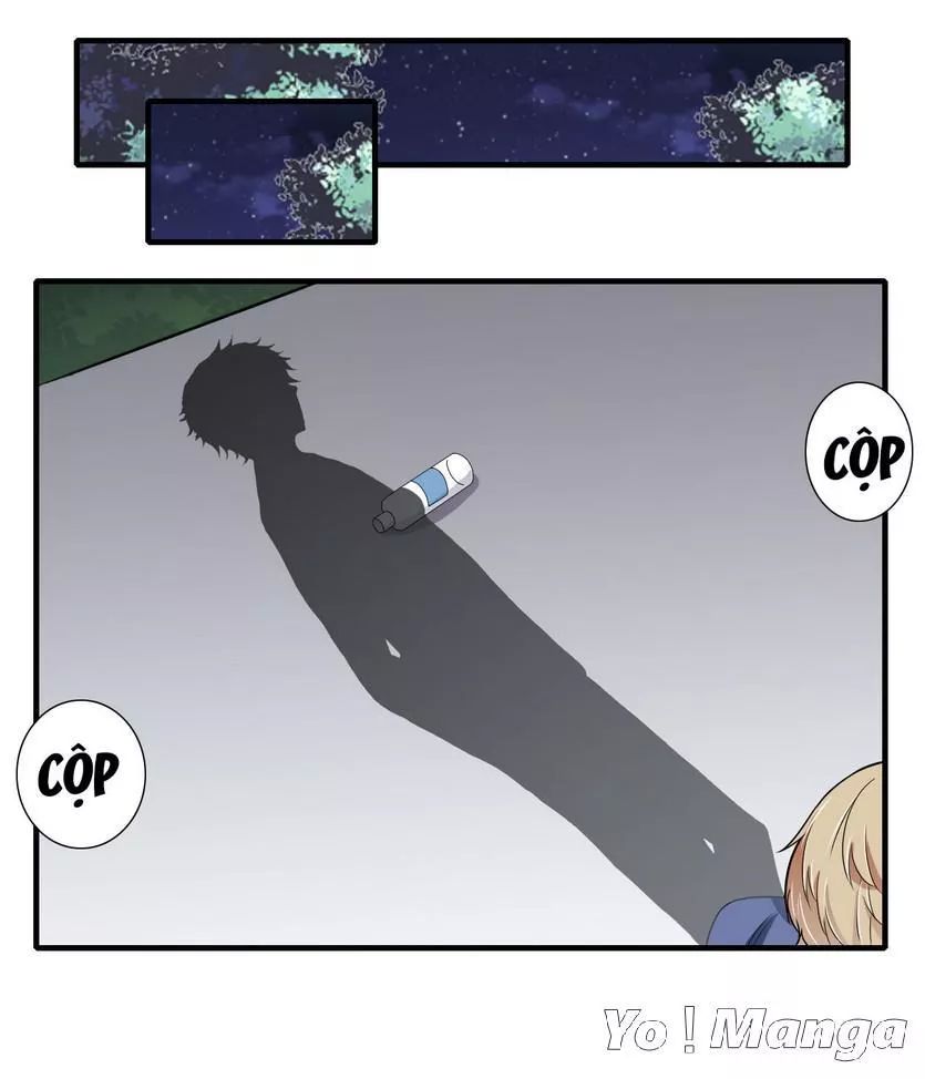 Thiểm Hôn Kinh Ái Chapter 51 - Trang 2