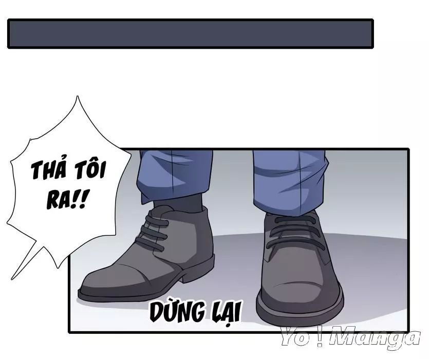 Thiểm Hôn Kinh Ái Chapter 51 - Trang 2