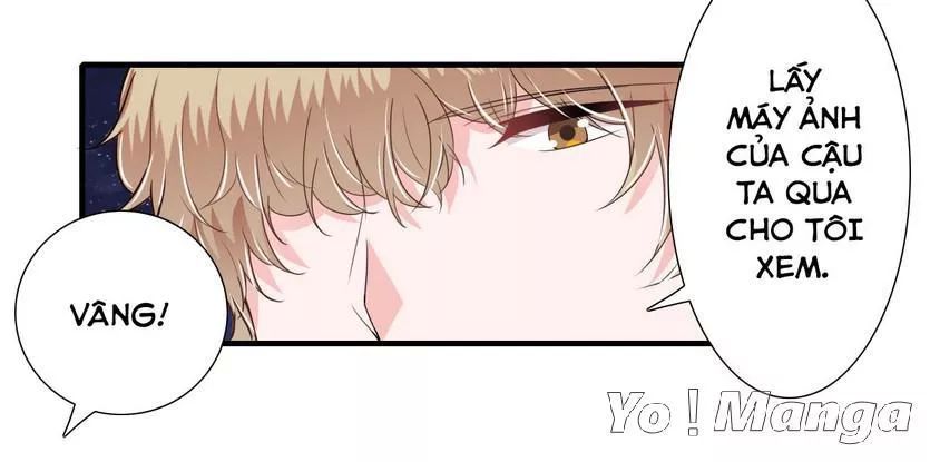 Thiểm Hôn Kinh Ái Chapter 51 - Trang 2