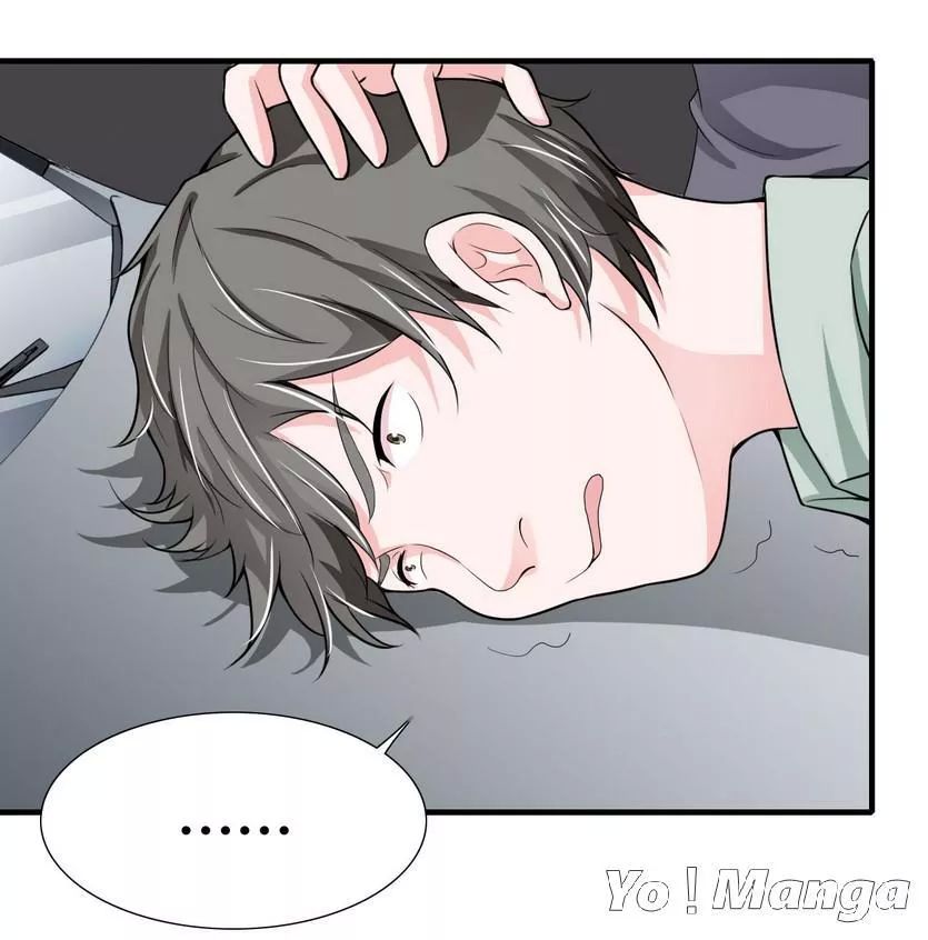 Thiểm Hôn Kinh Ái Chapter 51 - Trang 2