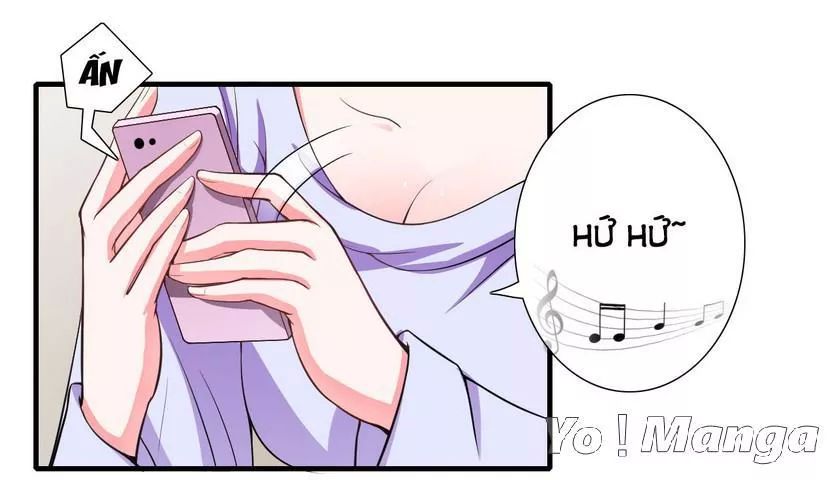 Thiểm Hôn Kinh Ái Chapter 51 - Trang 2