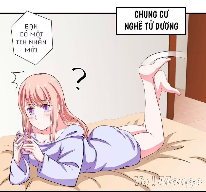 Thiểm Hôn Kinh Ái Chapter 51 - Trang 2