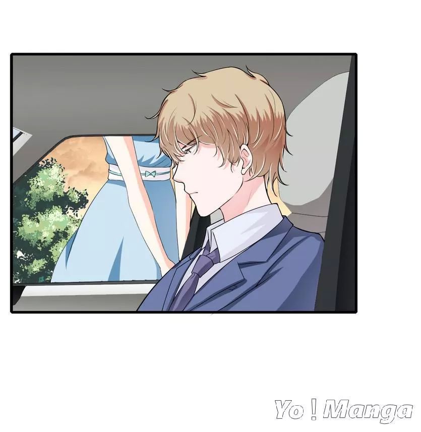 Thiểm Hôn Kinh Ái Chapter 51 - Trang 2