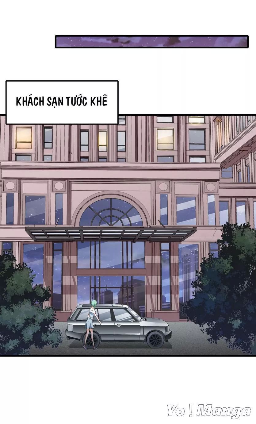 Thiểm Hôn Kinh Ái Chapter 51 - Trang 2