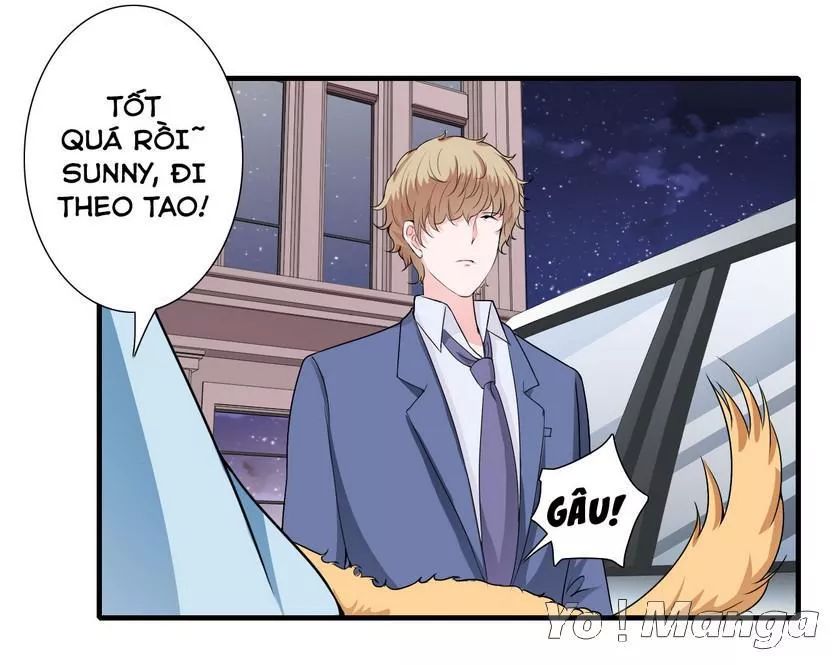 Thiểm Hôn Kinh Ái Chapter 51 - Trang 2