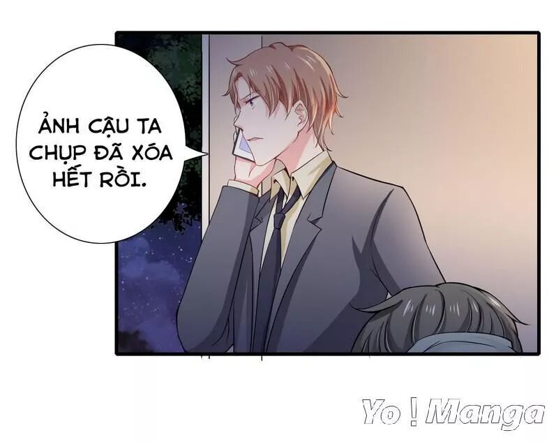 Thiểm Hôn Kinh Ái Chapter 52 - Trang 2