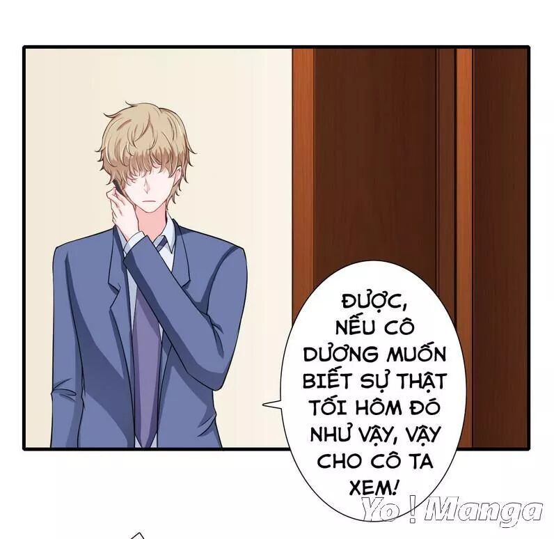 Thiểm Hôn Kinh Ái Chapter 52 - Trang 2