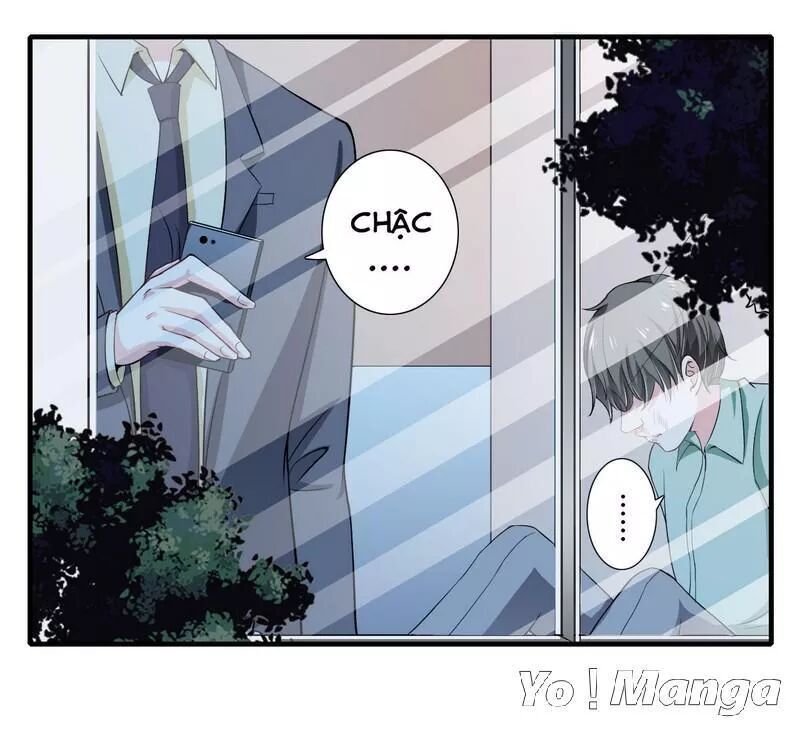 Thiểm Hôn Kinh Ái Chapter 52 - Trang 2