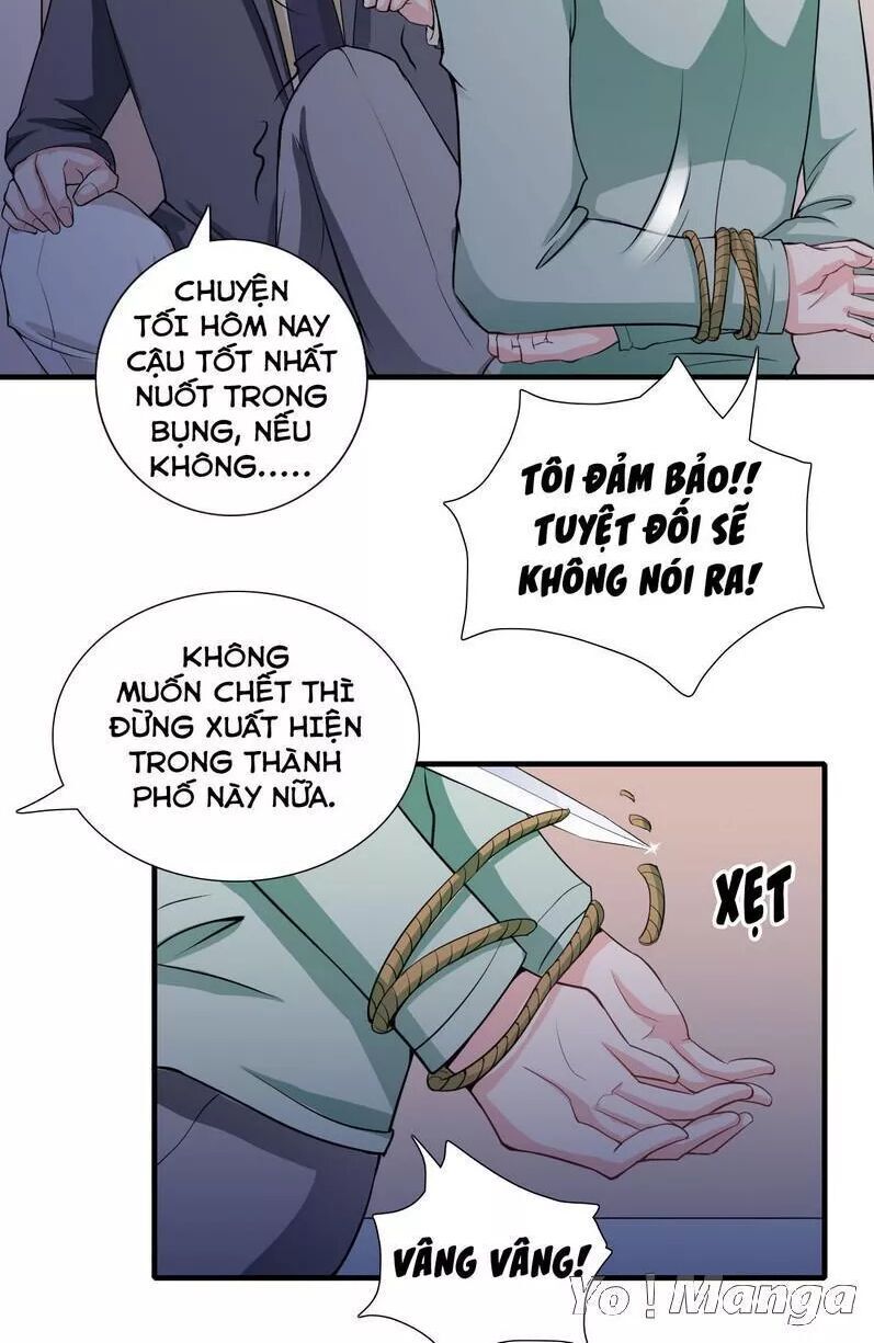 Thiểm Hôn Kinh Ái Chapter 52 - Trang 2